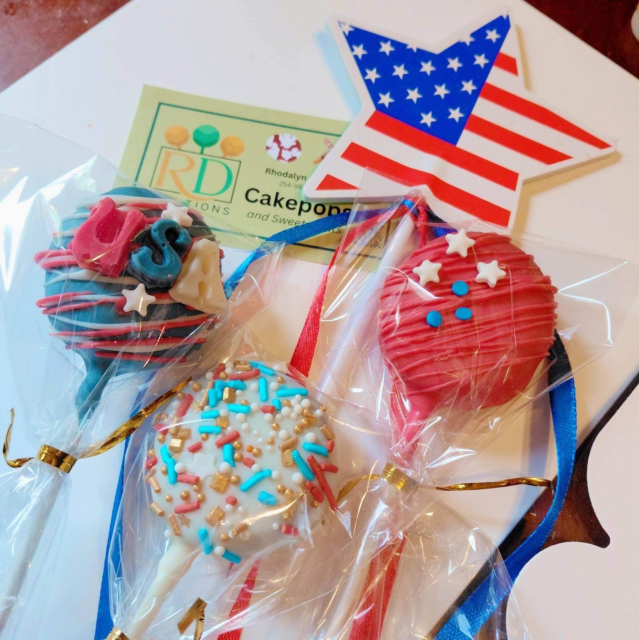 Cakepops
